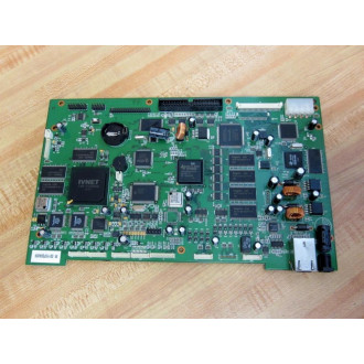 MWL104B Circuit Board - Used