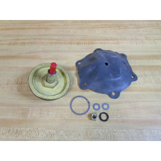 Aquamatic 426-G Diaphragm Valve Repair Kit 426G Partial - New No Box