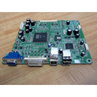 Dell 6832134500-03 Circuit Board PTB-1315 - Used