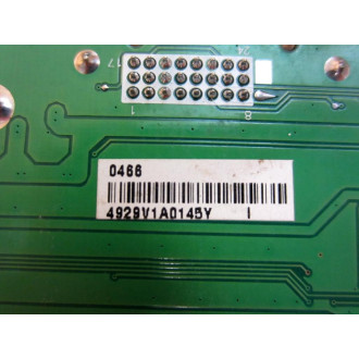 Dell 6832134500-03 Circuit Board PTB-1315 - Used