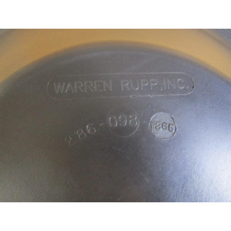 Warren Rupp 286-098-365 Diaphragm 286098365 - New No Box