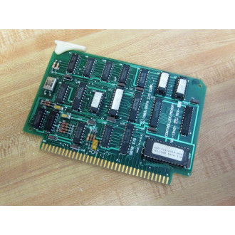DATA IO 701-1942-004 ControllerMemory Board 7011942004 - Used