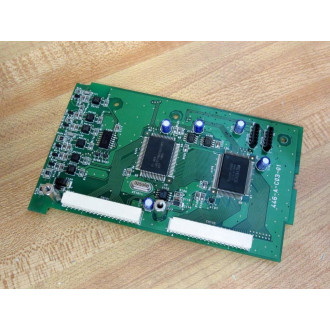 446-A-C03-01 Circuit Board 446AC0301 - Used