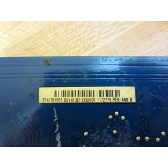 1172779 Circuit Board - Used