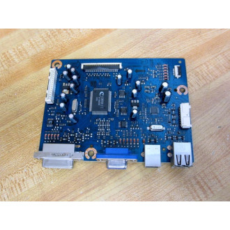 728571 Circuit Board 728671 - Used
