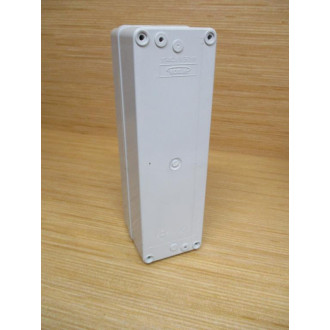 Allen Bradley 598-4PB22G Push Button Enclosure 5984PB22G - Used