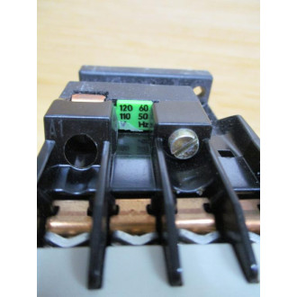 Siemens RCN441 Relay RCN44* - Used