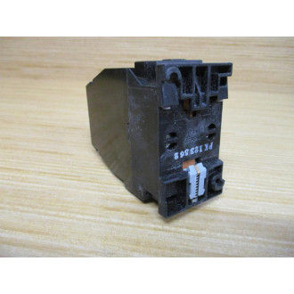 Siemens RCN441 Relay RCN44* - Used