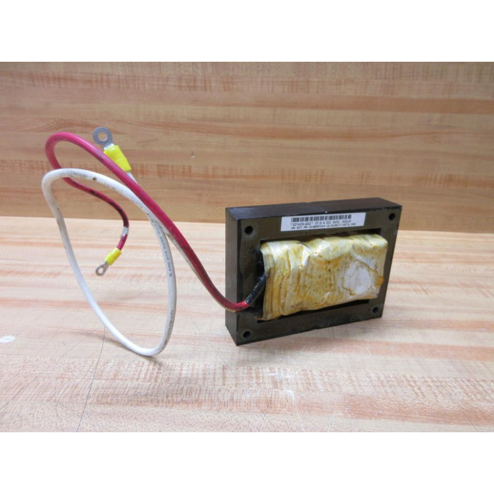 LS-A8938-C2-A Transformer LSA8938C2A - Used