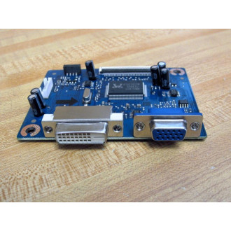 4H.1YB01.A00 Circuit Board 4H1YB01A00 - Used