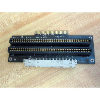 DATA IO 702-1661-001 UNIPAK II Mother Board 7021661001 - Used
