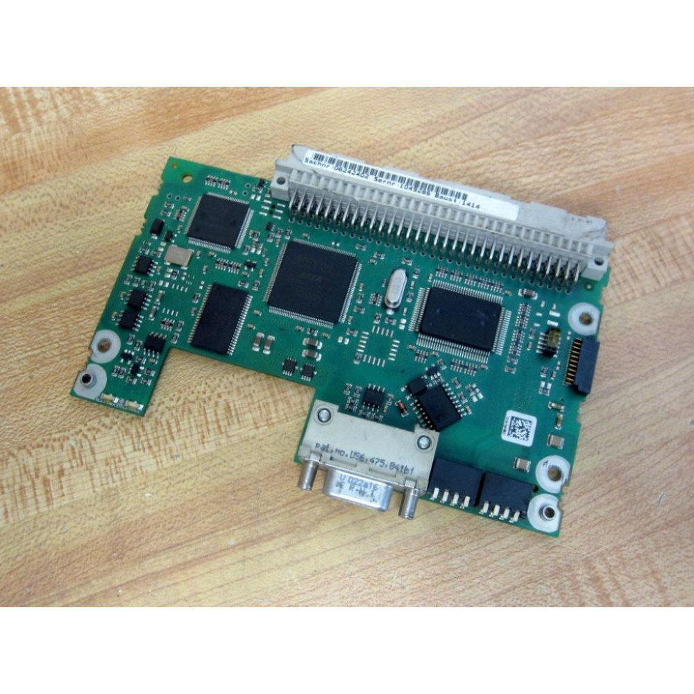SEW-Eurodrive 0819-6079.13 Circuit Board 0819607913 - Used