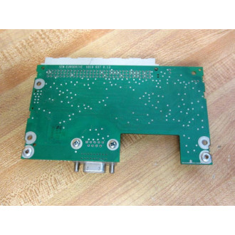 SEW-Eurodrive 0819-6079.13 Circuit Board 0819607913 - Used