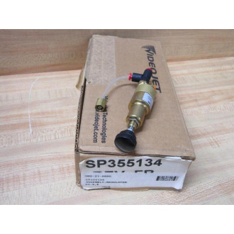 VideoJet SP355134 Regulator 962-466-000