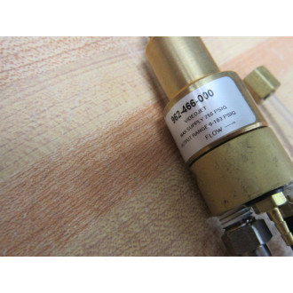 VideoJet SP355134 Regulator 962-466-000