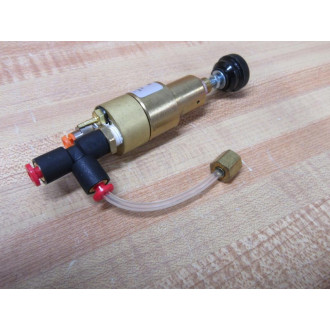 VideoJet SP355134 Regulator 962-466-000