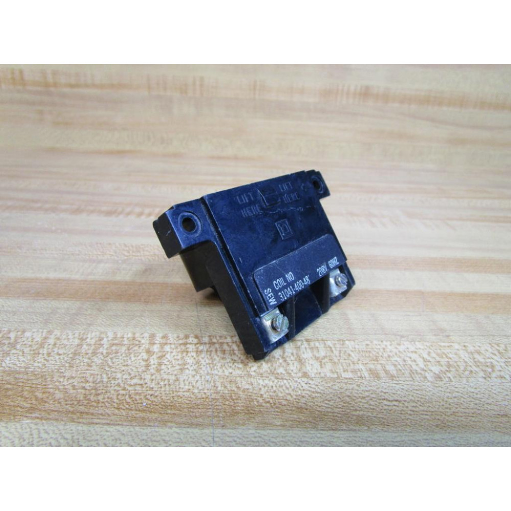 Square D 31041-400-48 Starter Coil - New No Box