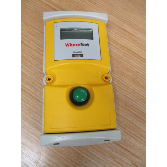WhereCall TFF1600-00AA WhereNet Module TFF160000AA - Used