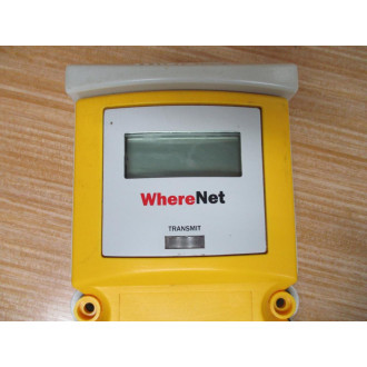 WhereCall TFF1600-00AA WhereNet Module TFF160000AA - Used