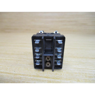 Eagle Signal 25B-1881 Relay 25B1881 - Used