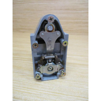 Square D 9007-FTUB4 Limit Switch 9007DTBU4 90401 WO Back Plate - New No Box