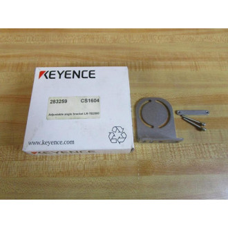 Keyence OP-87771 Adjustable Angle Bracket OP87771