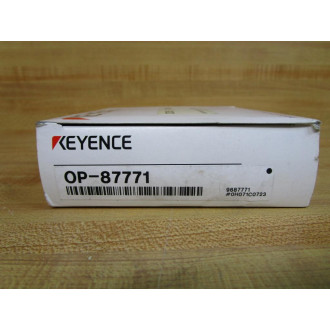Keyence OP-87771 Adjustable Angle Bracket OP87771