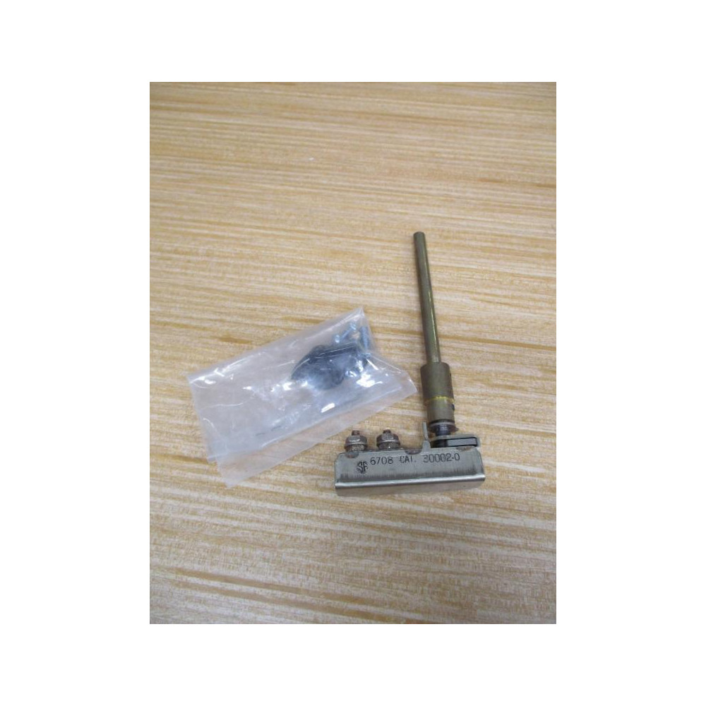 Fenwall 30002-0 Thermoswitch 300020 - New No Box