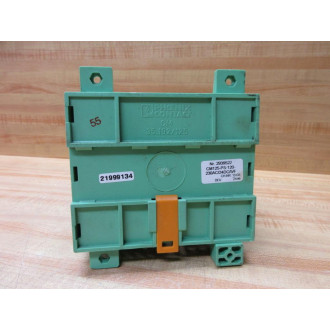 Phoenix Contact CM125-PS-120-230AC24DC5F Power Supply 2939522 110-370VDC