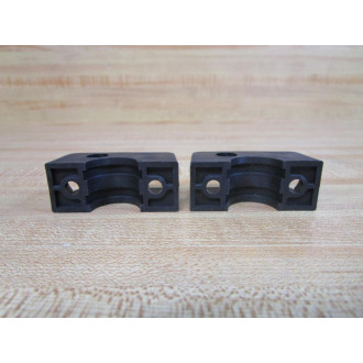 Heesemann 596-0233-085 Gripper Clamp BKS D20PA
