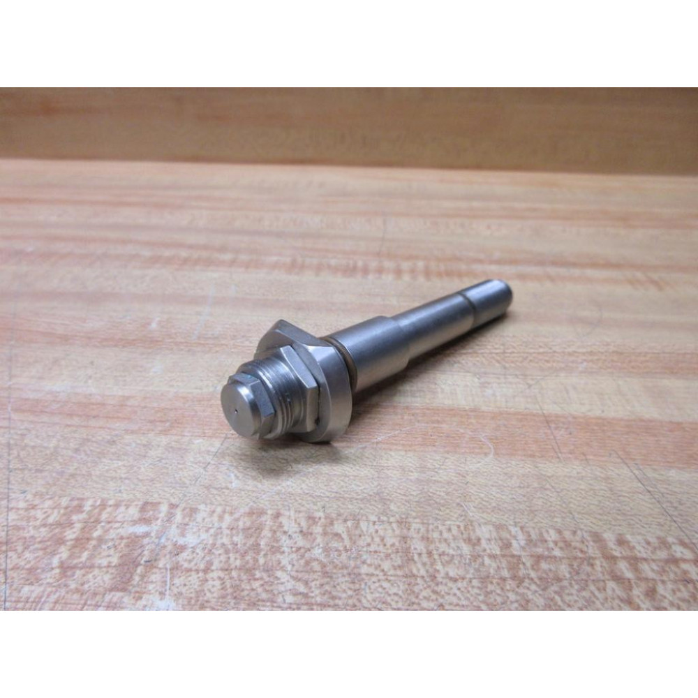 Spraymation 300903 Fluid Section Complete .032 - New No Box