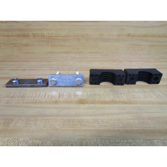 Hydac HY-R0S-3S Vibration Control Clamp Gr.3S - New No Box