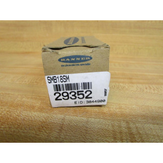 Banner SMB18SM Bracket 29352