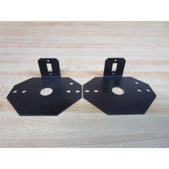 Masterflex B-3134-0012 Barnant Switch Bracket Set B31340012 - New No Box