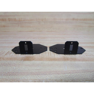 Masterflex B-3134-0012 Barnant Switch Bracket Set B31340012 - New No Box