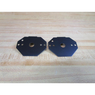 Masterflex B-3134-0012 Barnant Switch Bracket Set B31340012 - New No Box