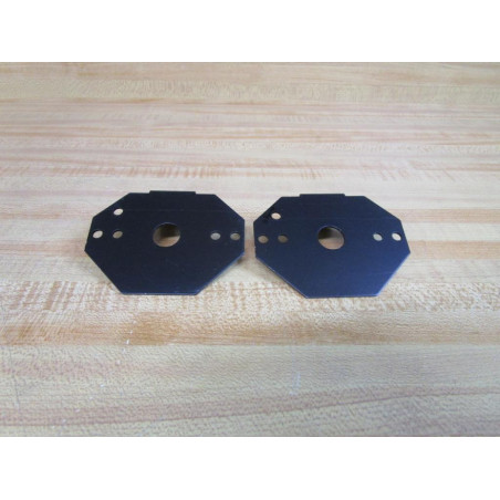 Masterflex B-3134-0012 Barnant Switch Bracket Set B31340012 - New No Box