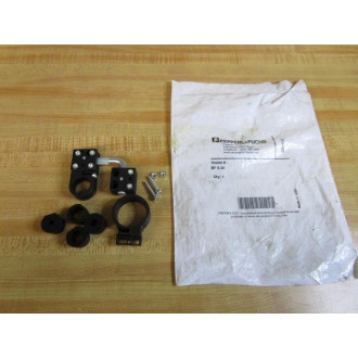 Pepperl + Fuchs BF 5-30 Universal Sensor Support Bracket  BF530