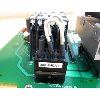Adept Tech 00902-000 PCA, PWR Control Board 00902-001 - Used