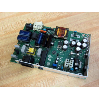 Converter Concepts 2501-0192 Circuit Board SPC2083 - Used