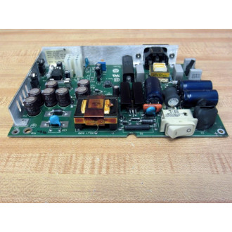 Converter Concepts 2501-0192 Circuit Board SPC2083 - Used