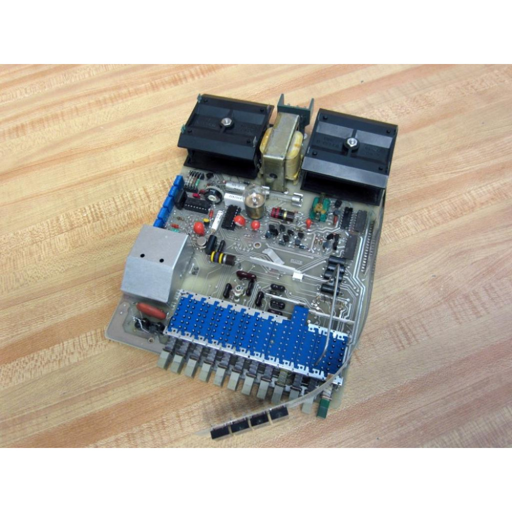 Fluke 8009A-3011 Circuit Board 387783 - Used Fluke 8009A-3011 Circuit Board 387783 - Used