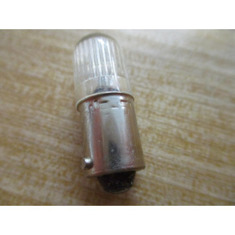 Radion NE51H-R Miniature Neon Bulb NE-51 (Pack of 7) - New No Box
