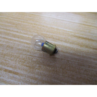 Chicago Miniature CM-55 Miniature Lamp 55 (Pack of 30)