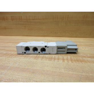 SMC SY5120-5Y0-01F-Q Solenoid Valve SY51205Y001FQ - New No Box