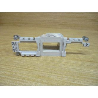 ABB ZA110-84 Coil ZA11084 Chipped - Used