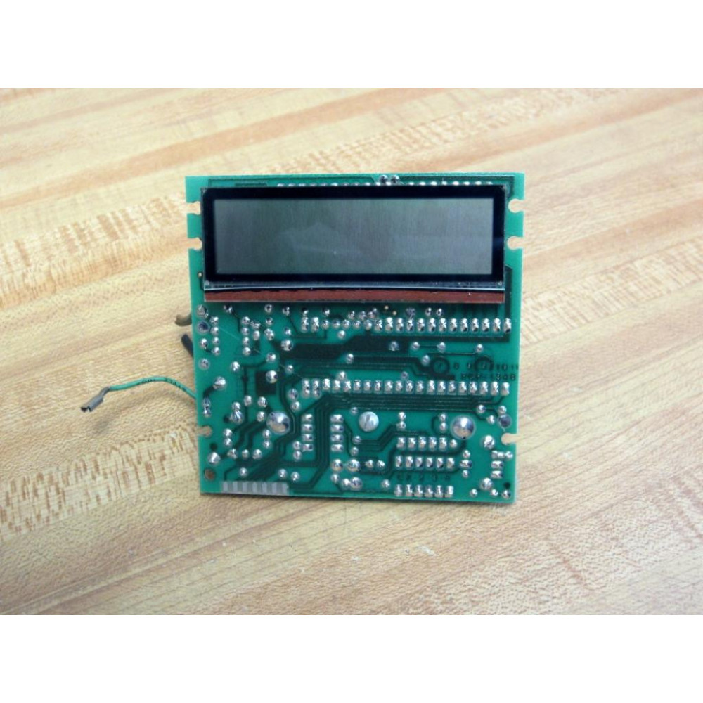 PCP-1348 Circuit Board WDisplay PCP1348 - Used