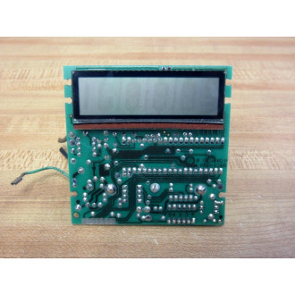 PCP-1348 Circuit Board WDisplay PCP1348 - Used