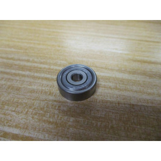 Fafnir 35KDD Timken Ball Bearing (Pack of 3) - New No Box
