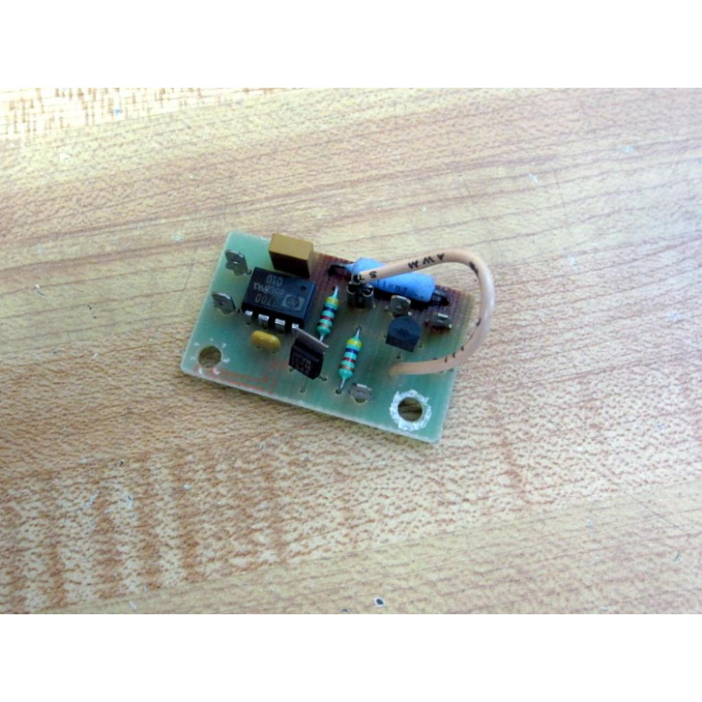 PCP-1415 Circuit Board PCP1415 - Used